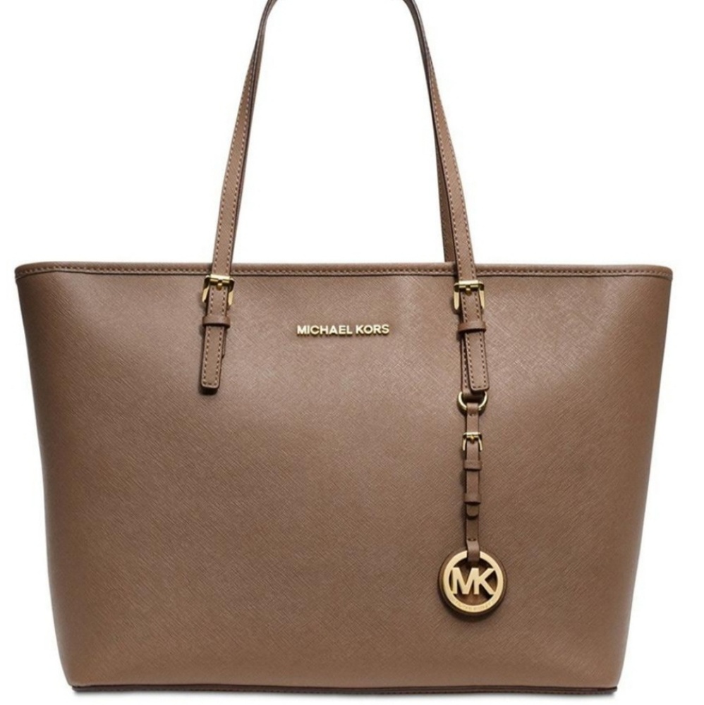 MK tote!